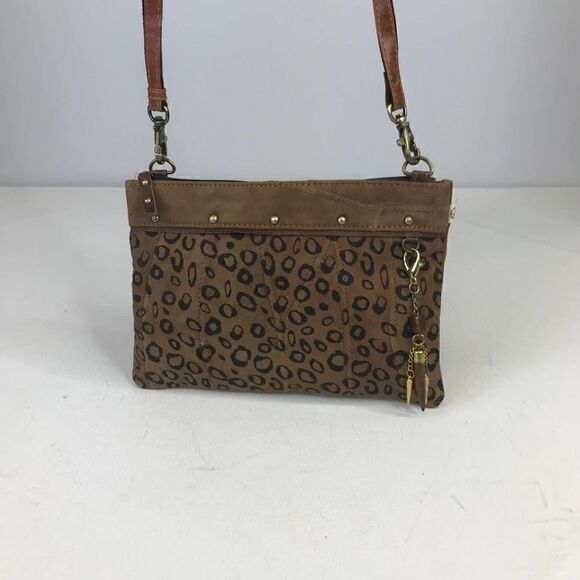 Vaan Cheetah Brisk Xbody NWT11`1`` - Picture 2 of 9